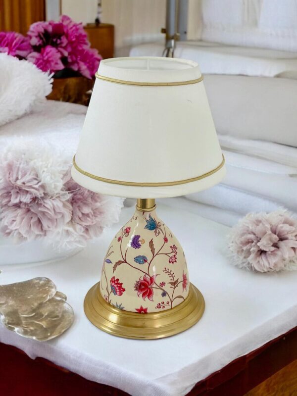 Modern Bedroom Bedside Table Lamp - Image 2